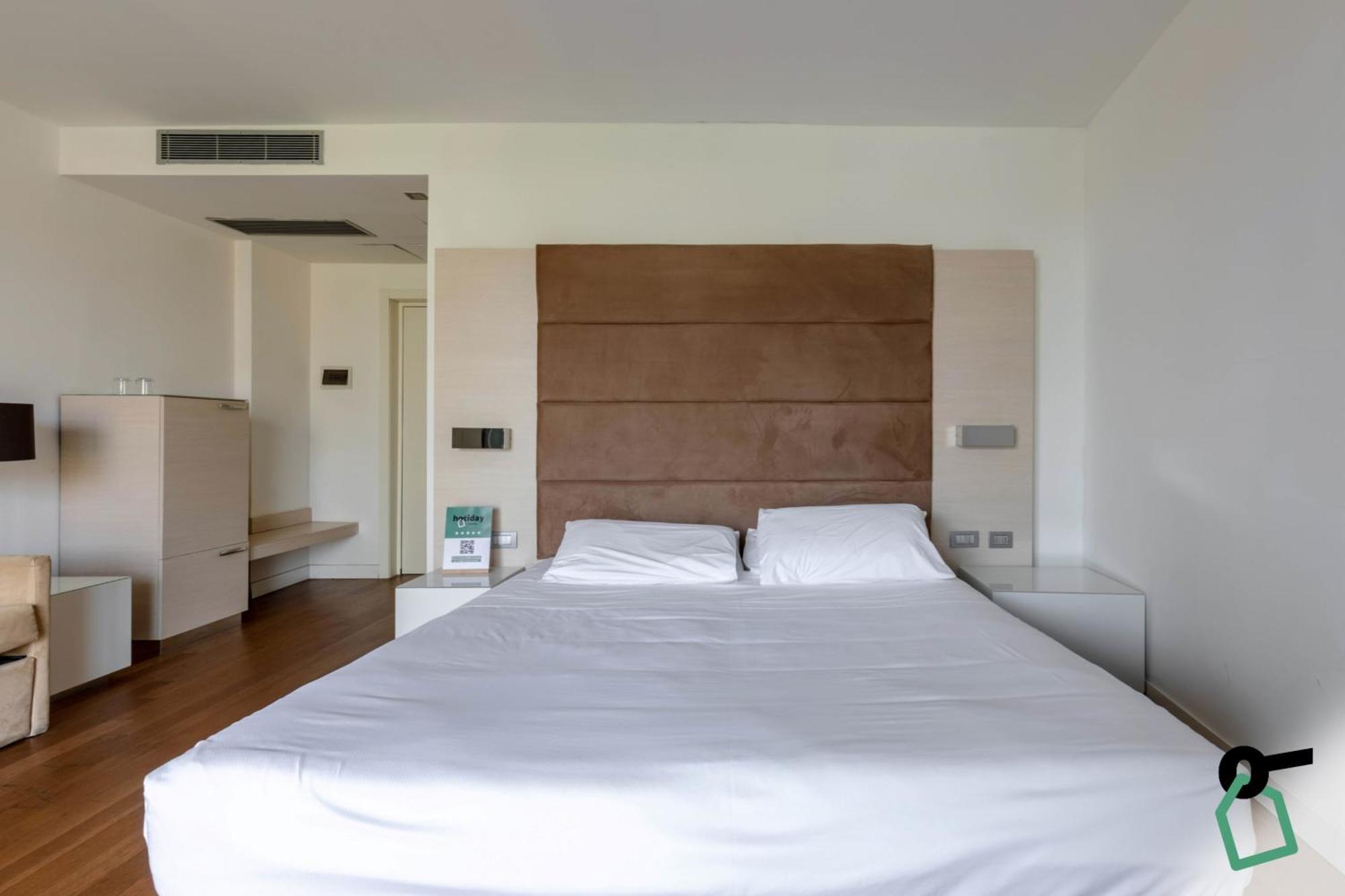 Hotiday Room Collection - Pisa Exterior photo