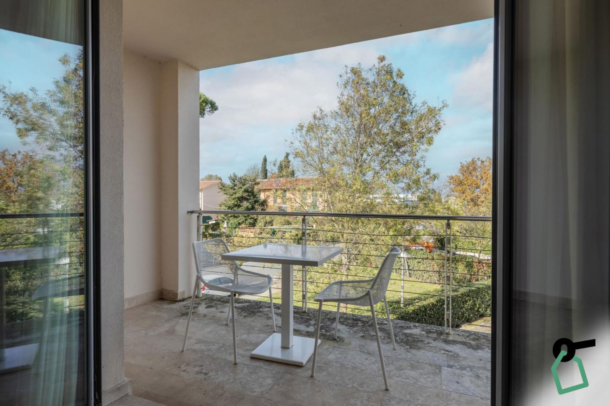Hotiday Room Collection - Pisa Exterior photo
