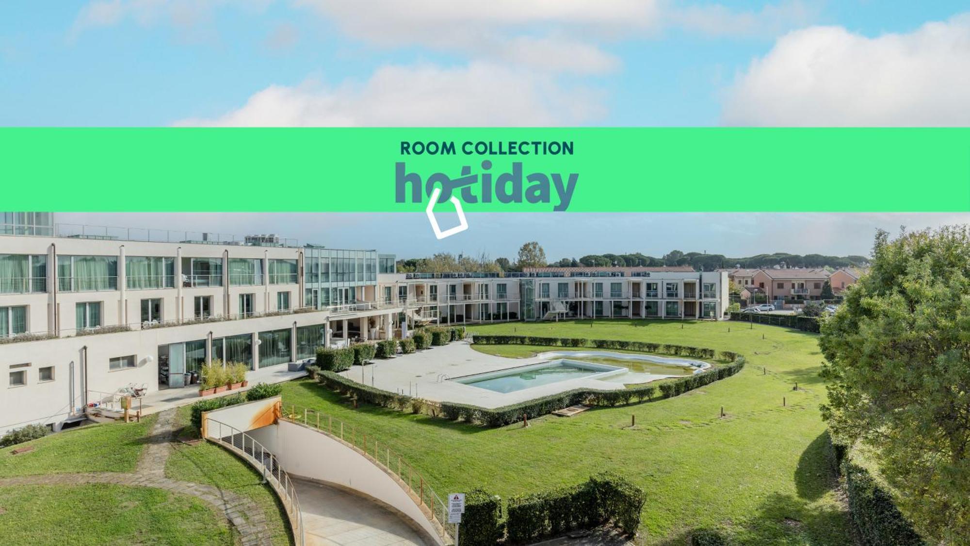 Hotiday Room Collection - Pisa Exterior photo